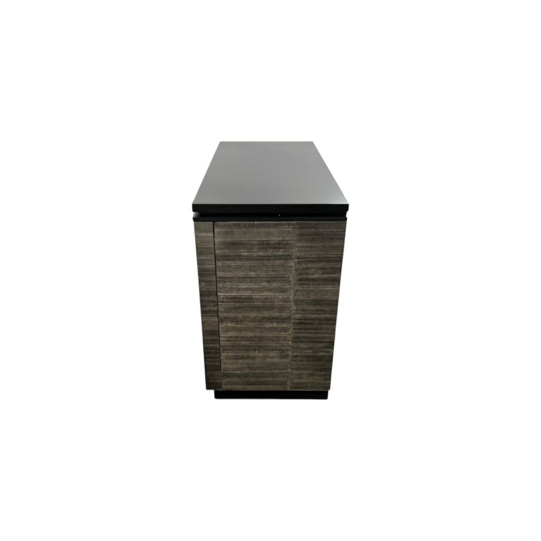 Caracole Nigiri Solid Wood Sideboard