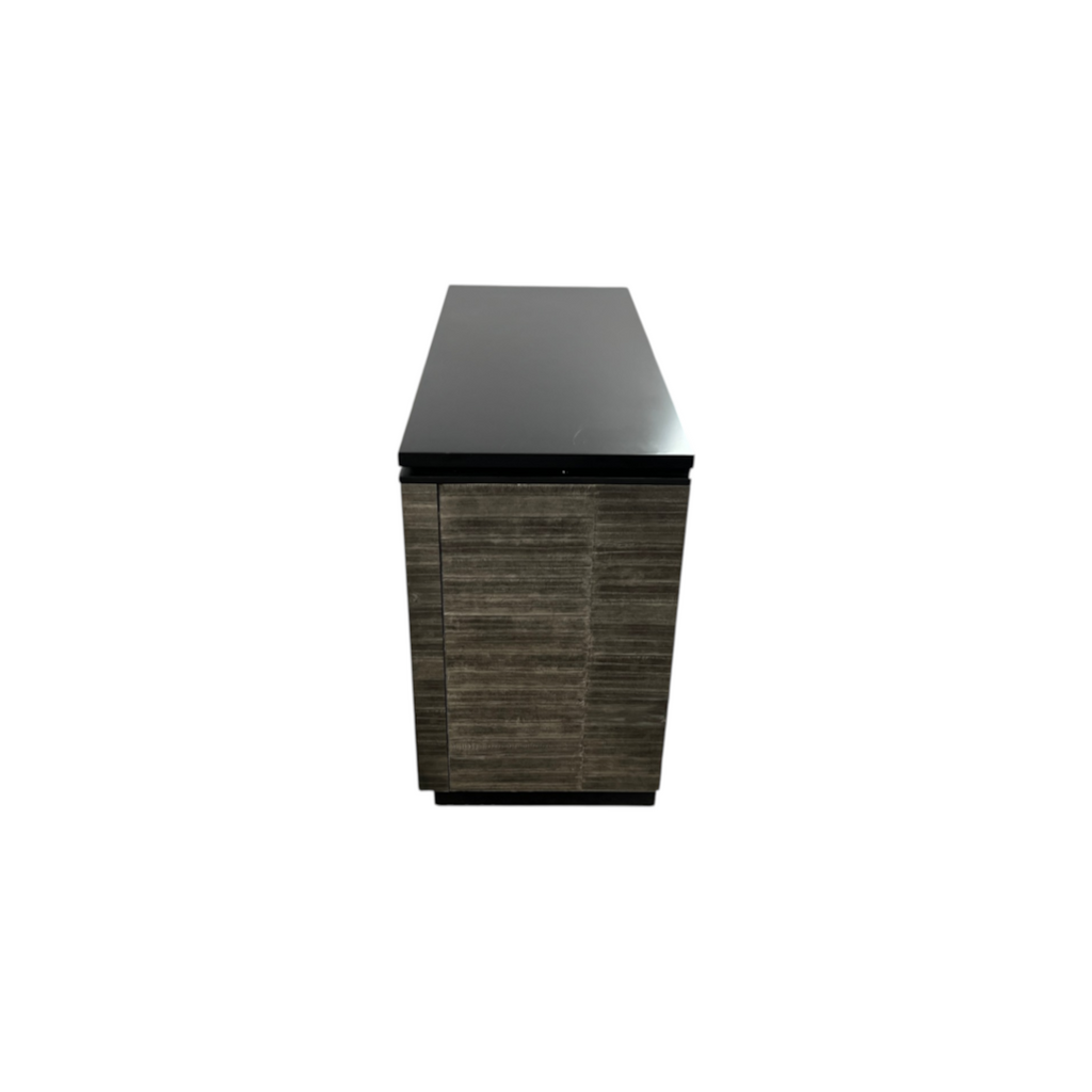 Caracole Nigiri Solid Wood Sideboard