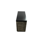 Caracole Nigiri Solid Wood Sideboard