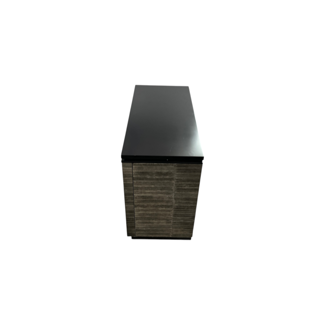 Caracole Nigiri Solid Wood Sideboard