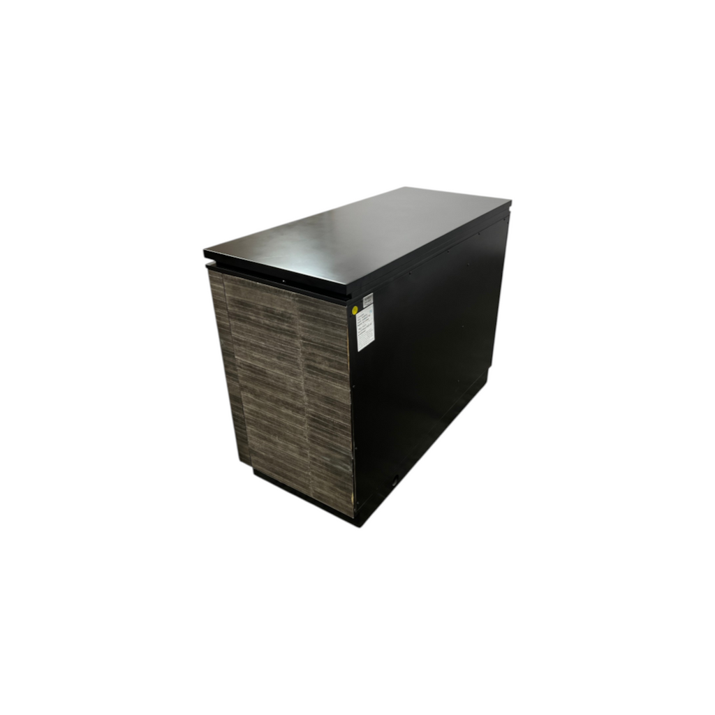 Caracole Nigiri Solid Wood Sideboard