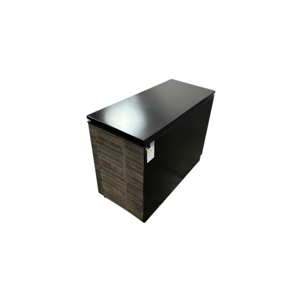 Caracole Nigiri Solid Wood Sideboard