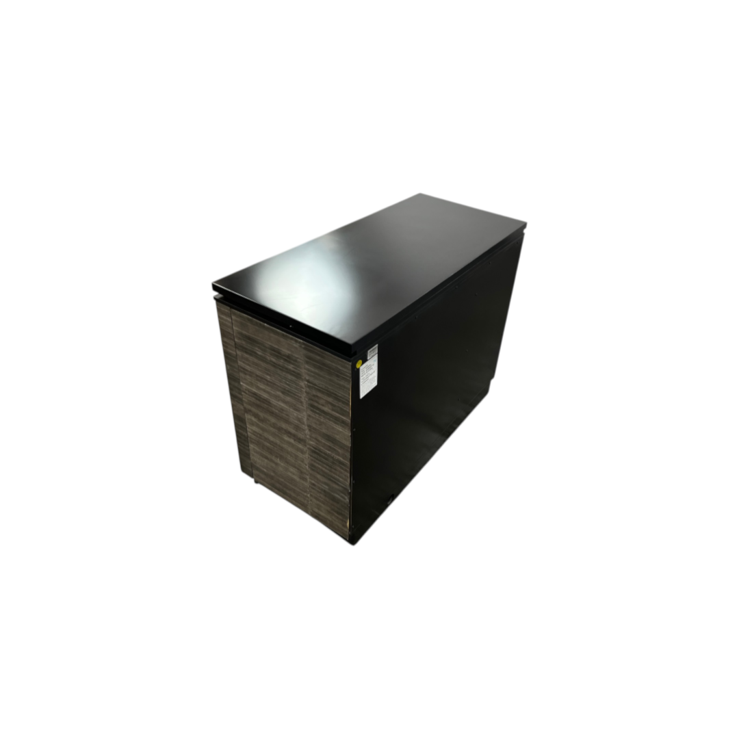 Caracole Nigiri Solid Wood Sideboard