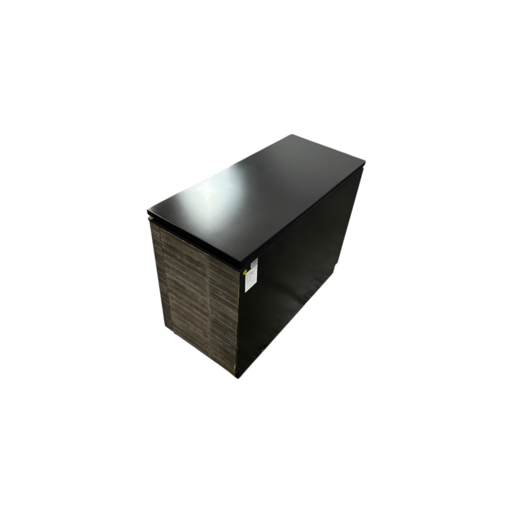Caracole Nigiri Solid Wood Sideboard