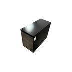 Caracole Nigiri Solid Wood Sideboard