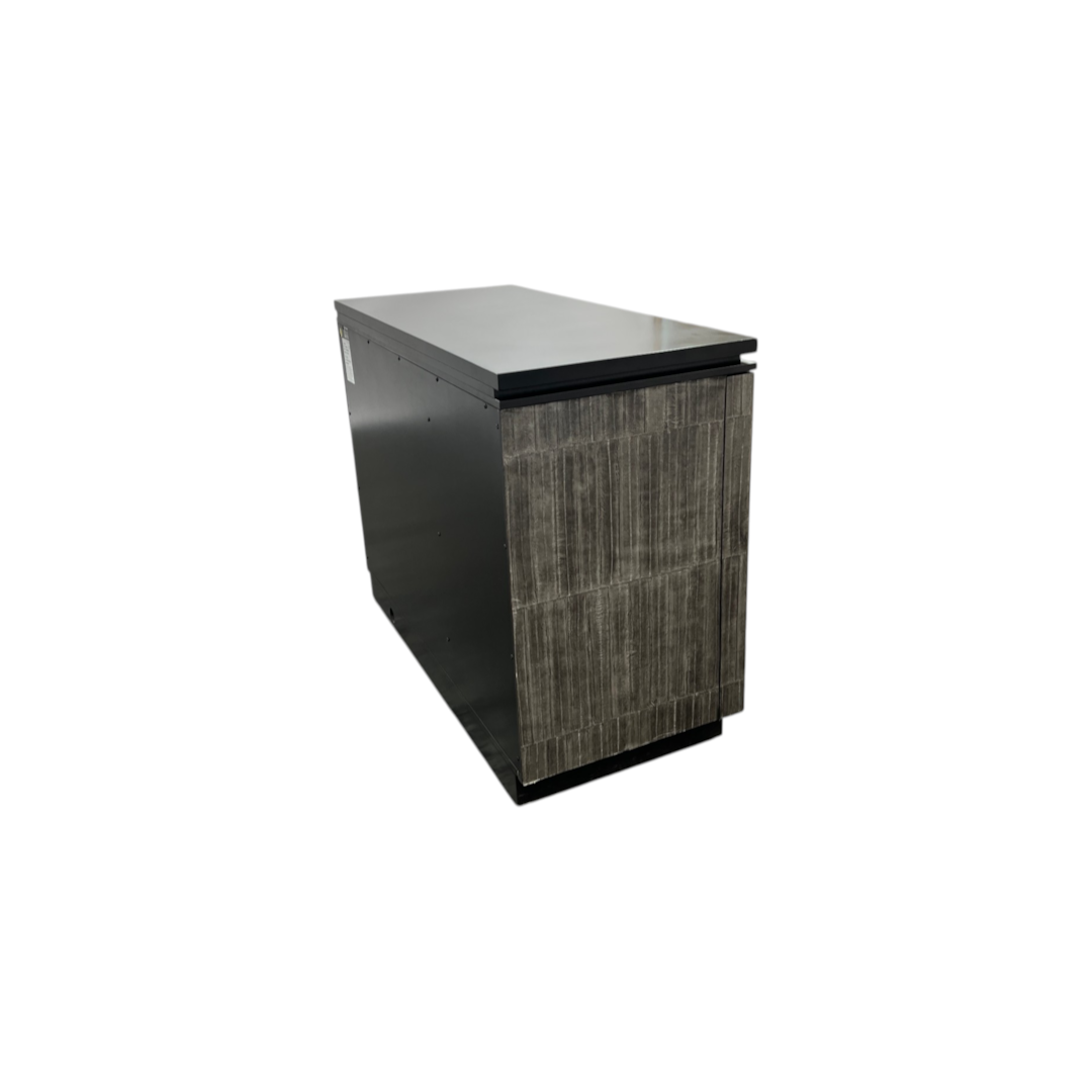 Caracole Nigiri Solid Wood Sideboard
