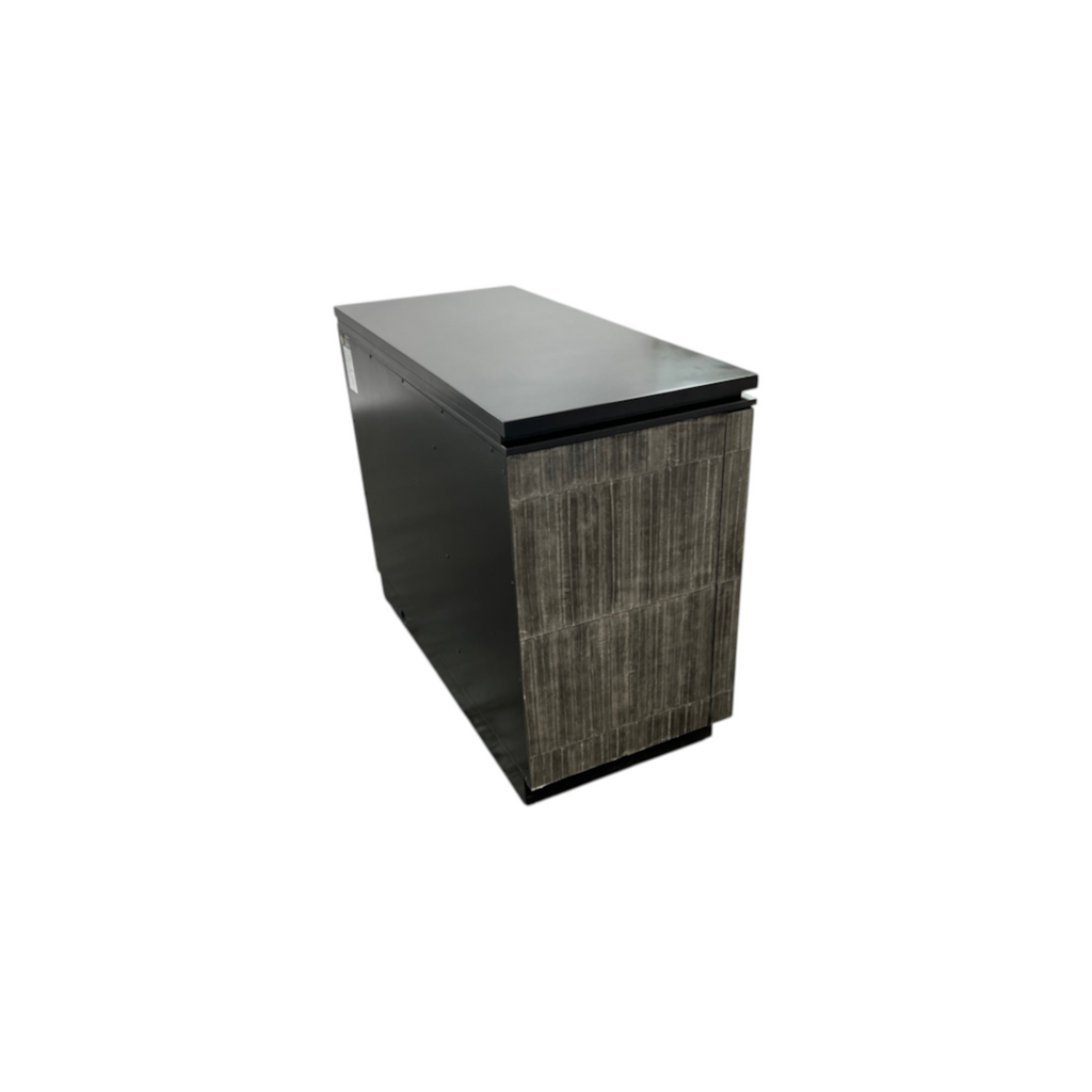 Caracole Nigiri Solid Wood Sideboard