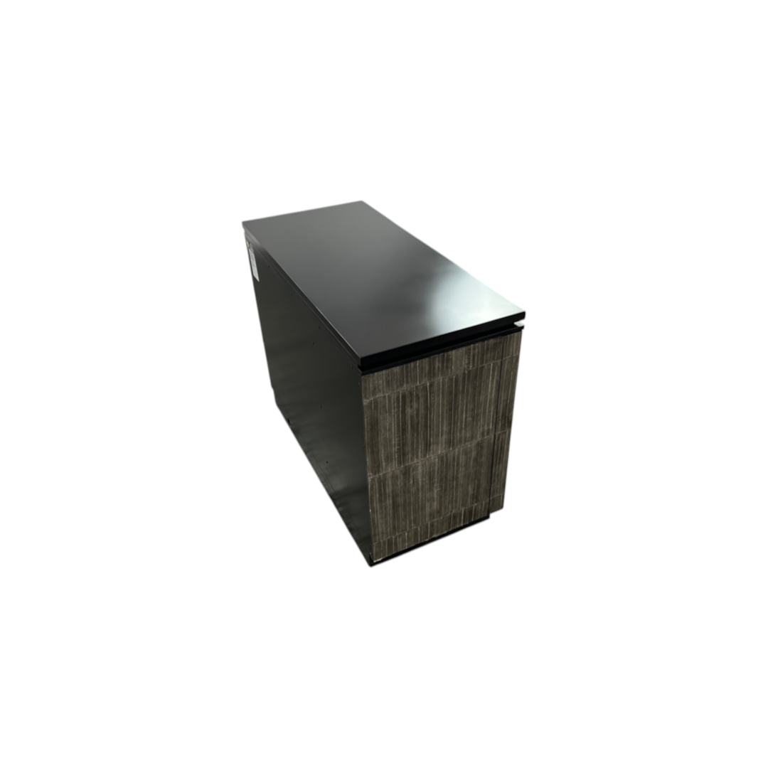 Caracole Nigiri Solid Wood Sideboard