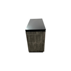 Caracole Nigiri Solid Wood Sideboard