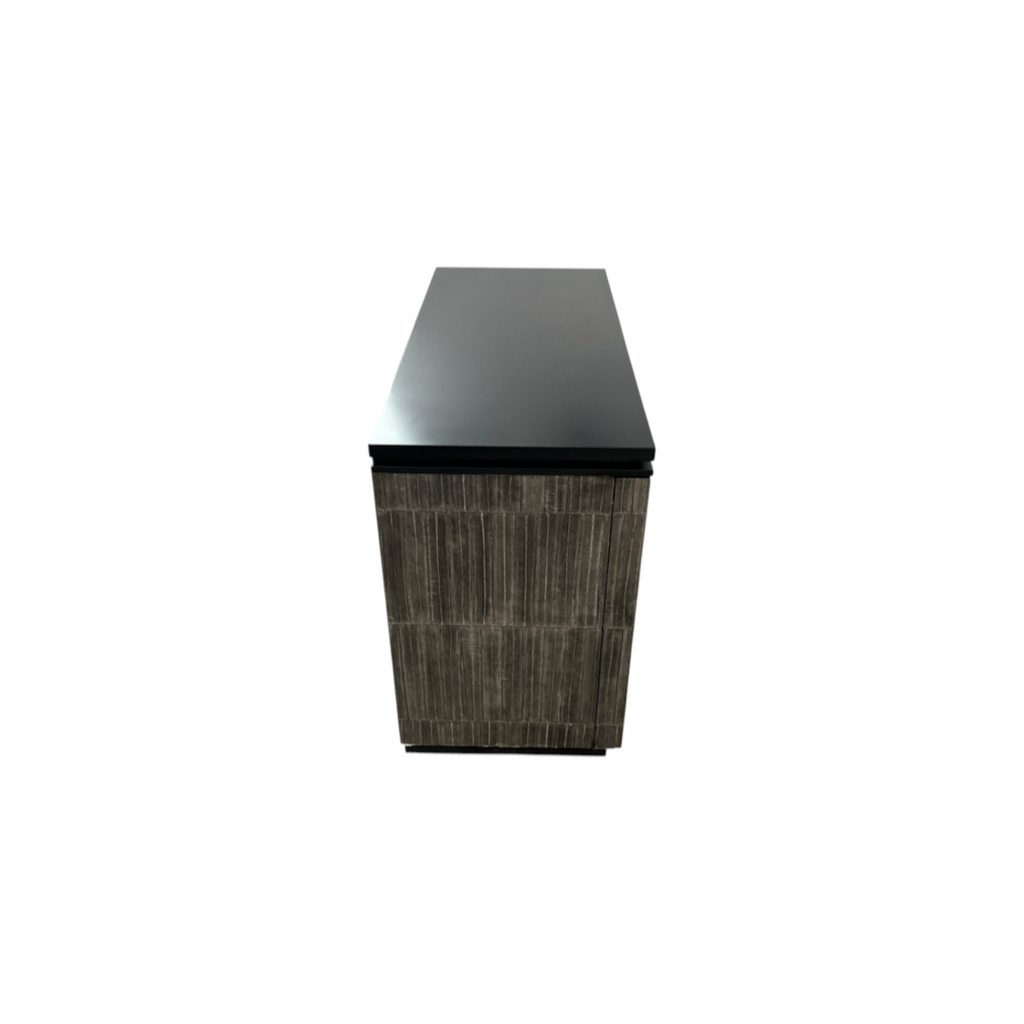 Caracole Nigiri Solid Wood Sideboard