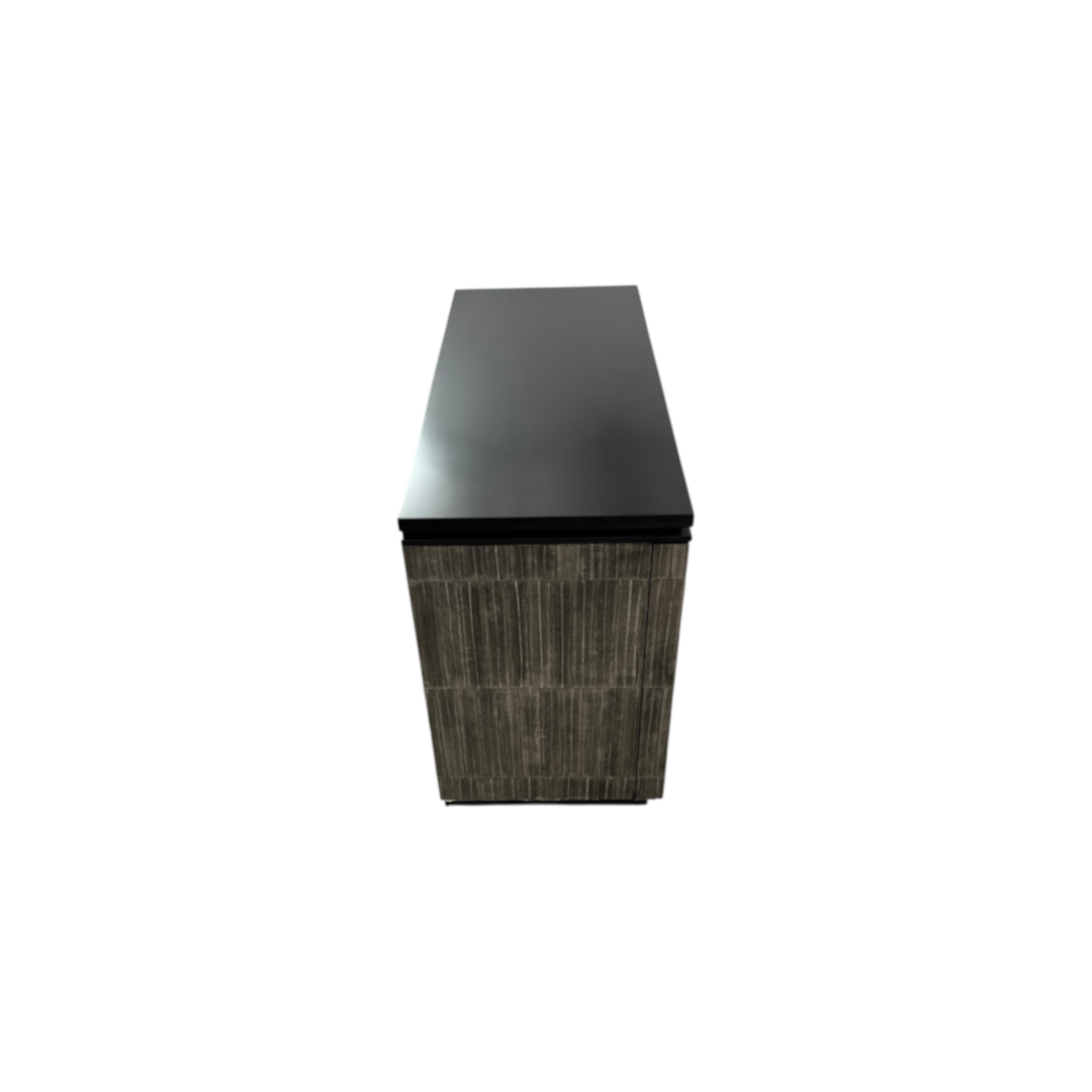 Caracole Nigiri Solid Wood Sideboard