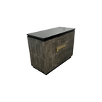 Caracole Nigiri Solid Wood Sideboard