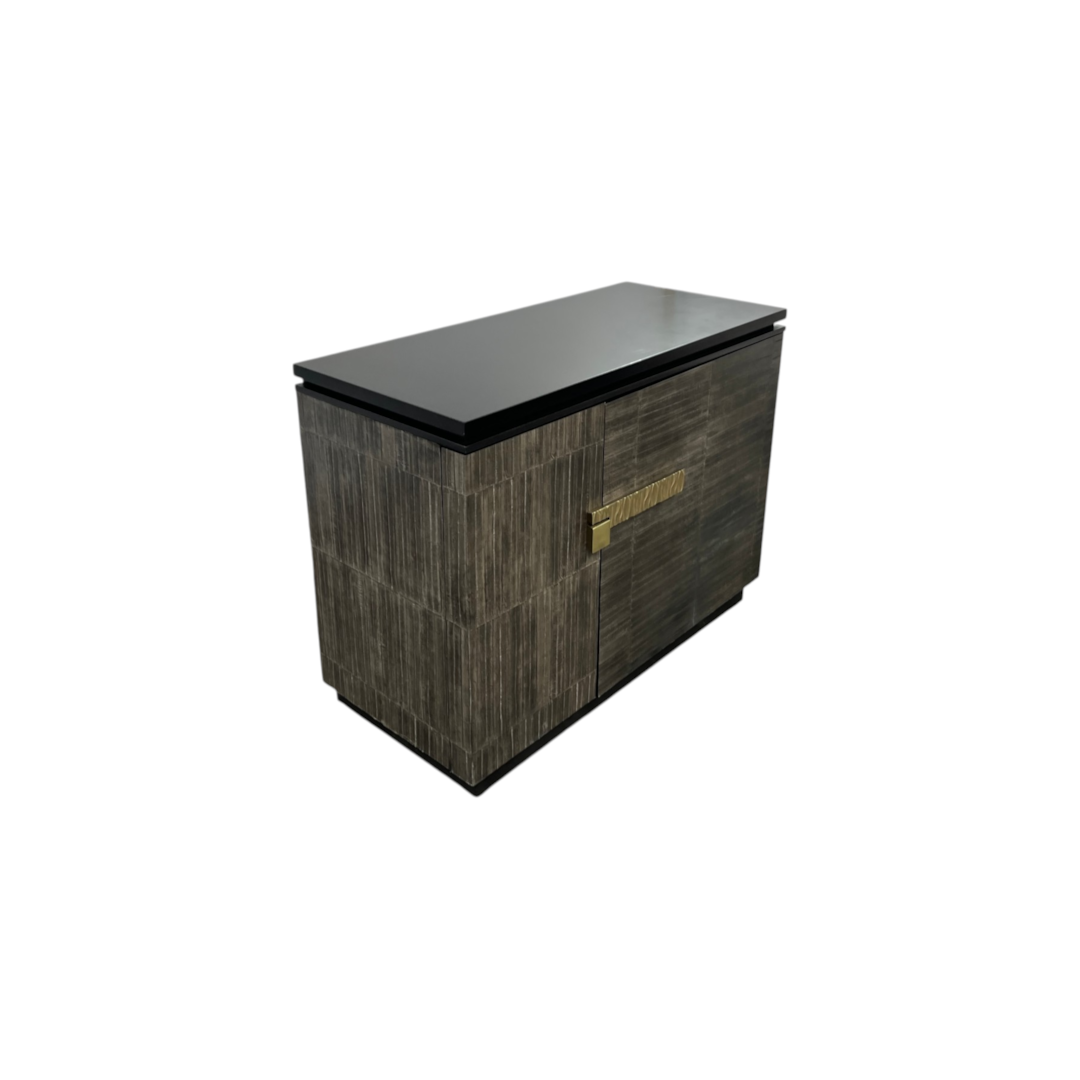 Caracole Nigiri Solid Wood Sideboard