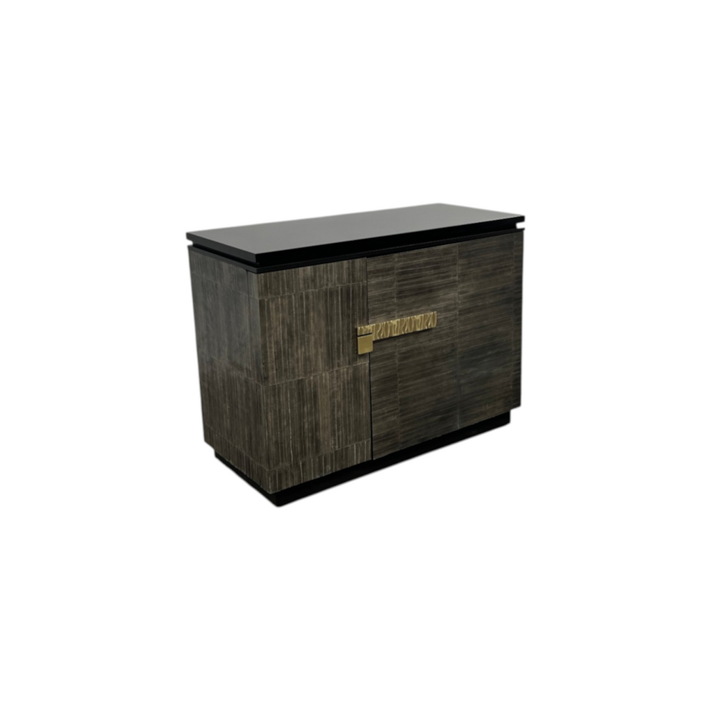 Caracole Nigiri Solid Wood Sideboard