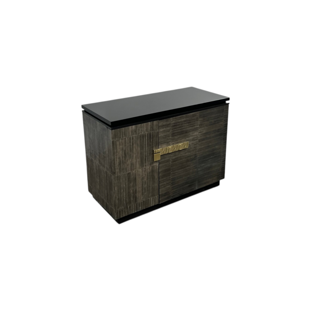 Caracole Nigiri Solid Wood Sideboard