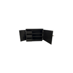 Caracole Nigiri Solid Wood Sideboard