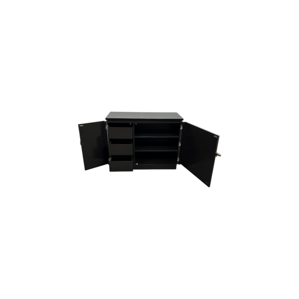 Caracole Nigiri Solid Wood Sideboard