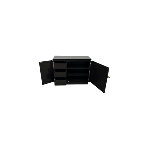 Caracole Nigiri Solid Wood Sideboard, image 27
