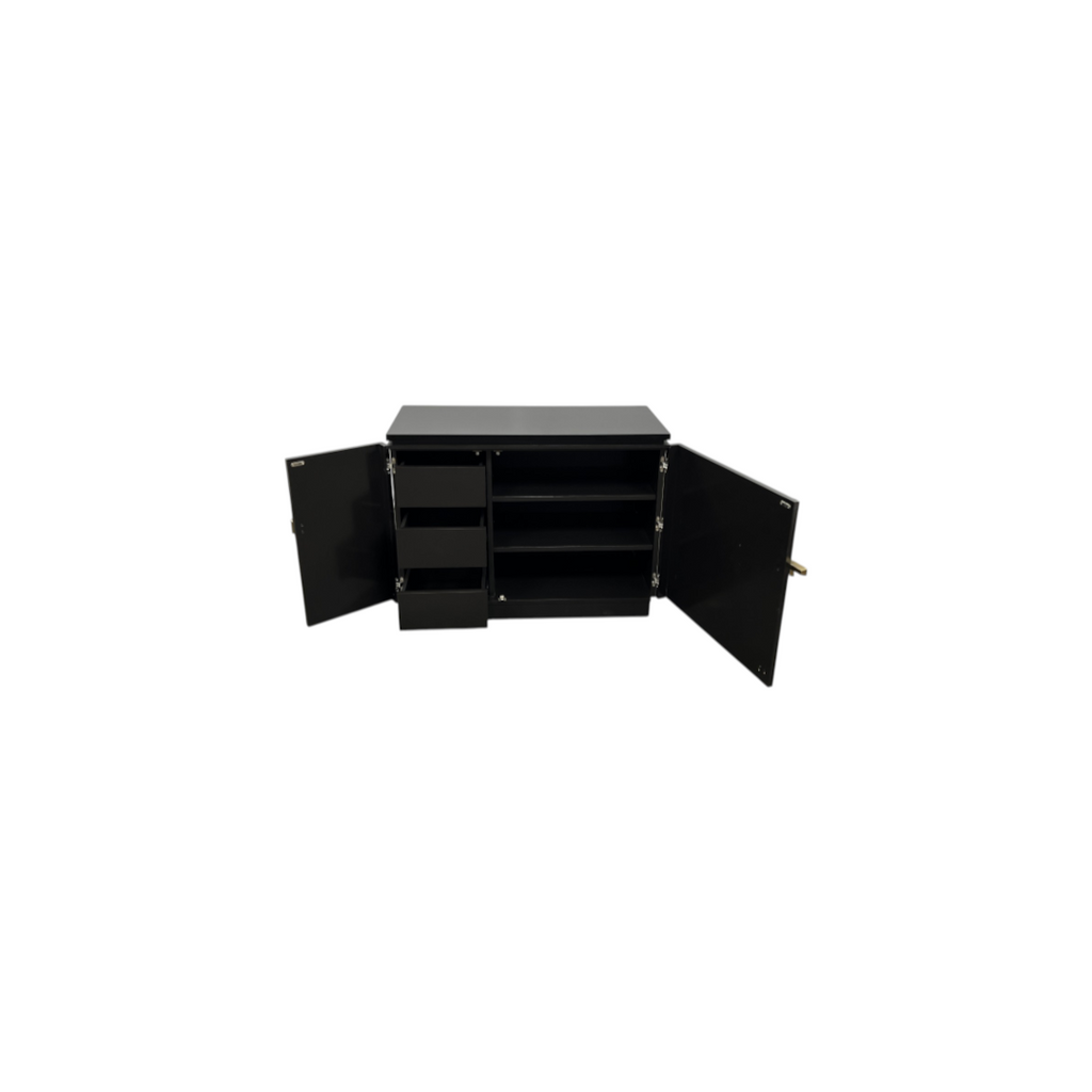 Caracole Nigiri Solid Wood Sideboard