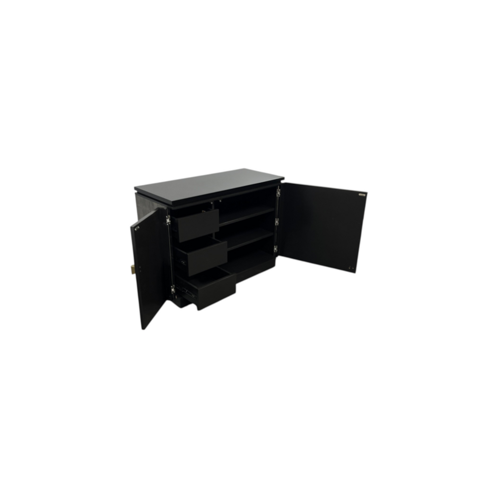 Caracole Nigiri Solid Wood Sideboard