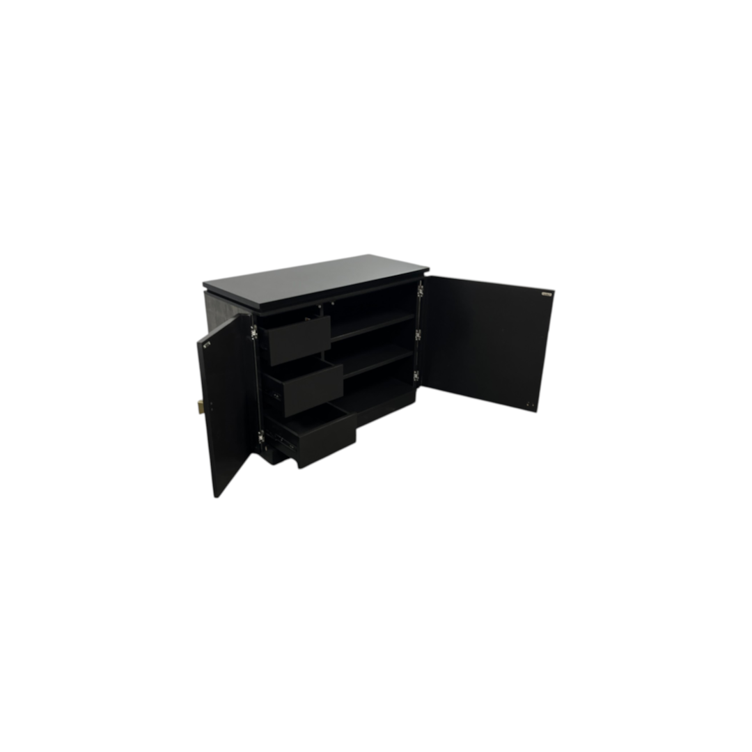 Caracole Nigiri Solid Wood Sideboard
