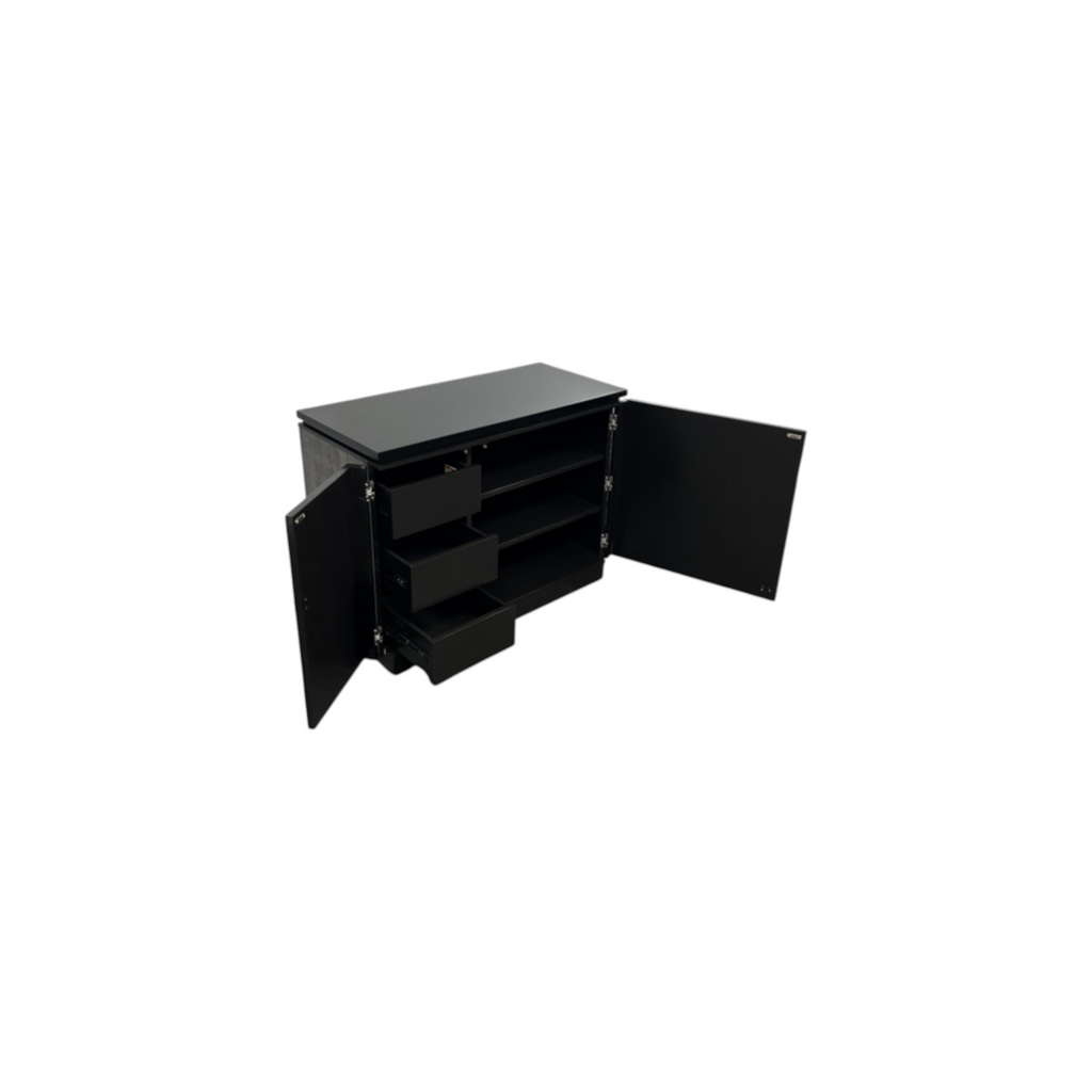 Caracole Nigiri Solid Wood Sideboard