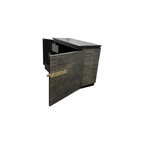 Caracole Nigiri Solid Wood Sideboard