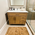 Latitude Run Reajean 42" Single Vanity