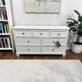 Canora Grey Oude 7 - Drawer Dresser