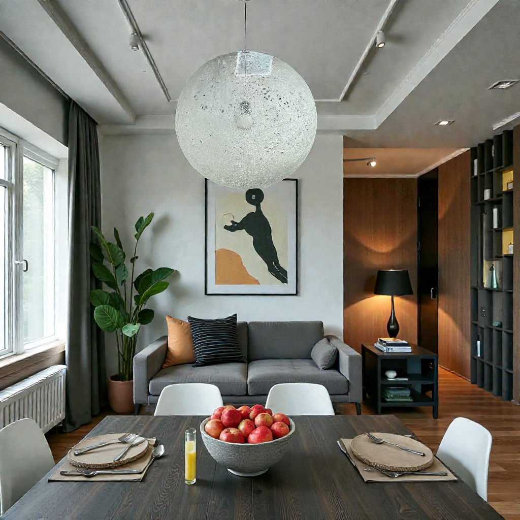 Moooi by Bertjan Pot Random Light II