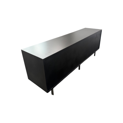 Vintage Florence Knoll Credenza, image 11