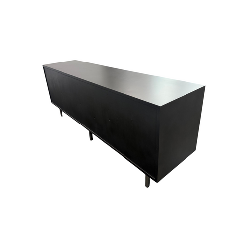 Vintage Florence Knoll Credenza, image 12