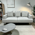 Ivy Bronx Isaiyah Upholstered Sofa