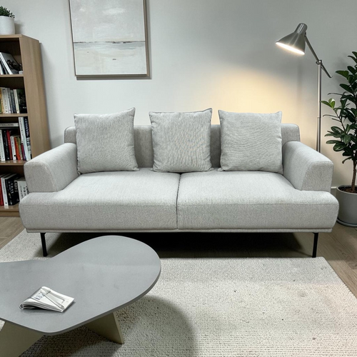 Ivy Bronx Isaiyah Upholstered Sofa, image 1