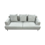 Ivy Bronx Isaiyah Upholstered Sofa