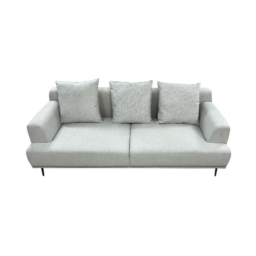 Ivy Bronx Isaiyah Upholstered Sofa, image 2