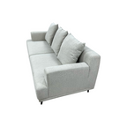 Ivy Bronx Isaiyah Upholstered Sofa