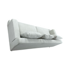 Ivy Bronx Isaiyah Upholstered Sofa