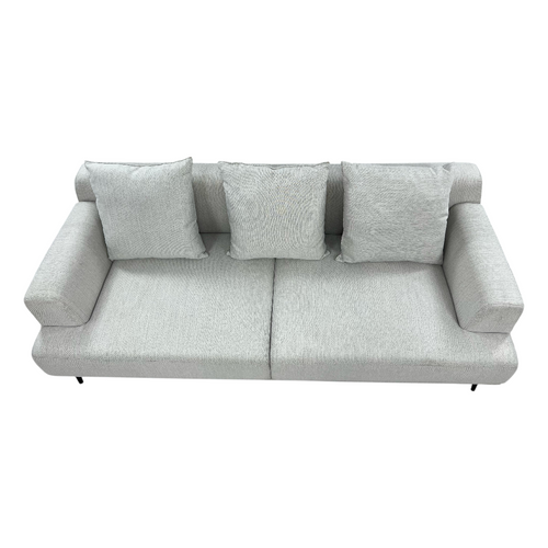 Ivy Bronx Isaiyah Upholstered Sofa, image 14