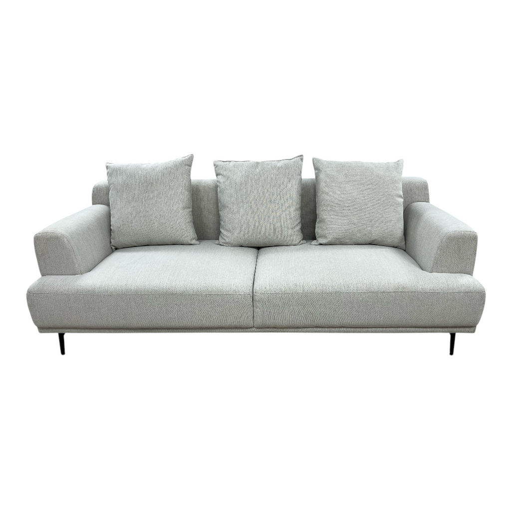Ivy Bronx Isaiyah Upholstered Sofa