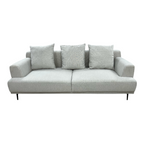 Ivy Bronx Isaiyah Upholstered Sofa
