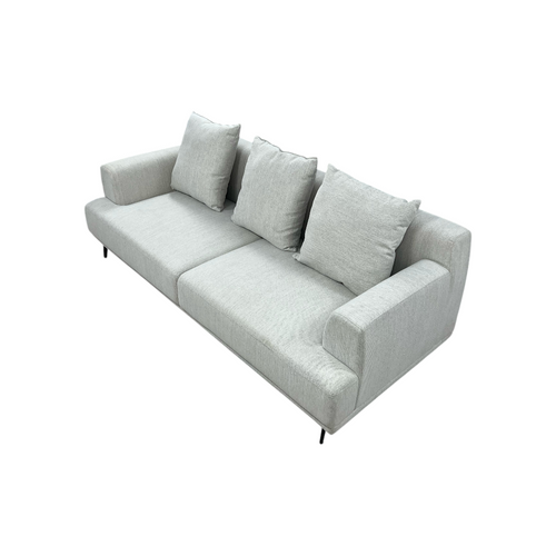 Ivy Bronx Isaiyah Upholstered Sofa, image 5