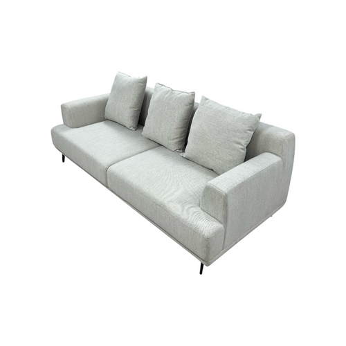 Ivy Bronx Isaiyah Upholstered Sofa, image 6