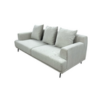 Ivy Bronx Isaiyah Upholstered Sofa