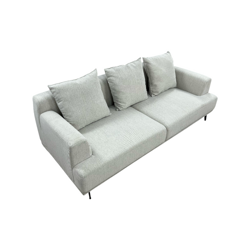 Ivy Bronx Isaiyah Upholstered Sofa, image 8