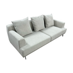 Ivy Bronx Isaiyah Upholstered Sofa