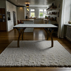 Ivy Bronx Vidju, 55" × 32" × 30" — image 1 of 4