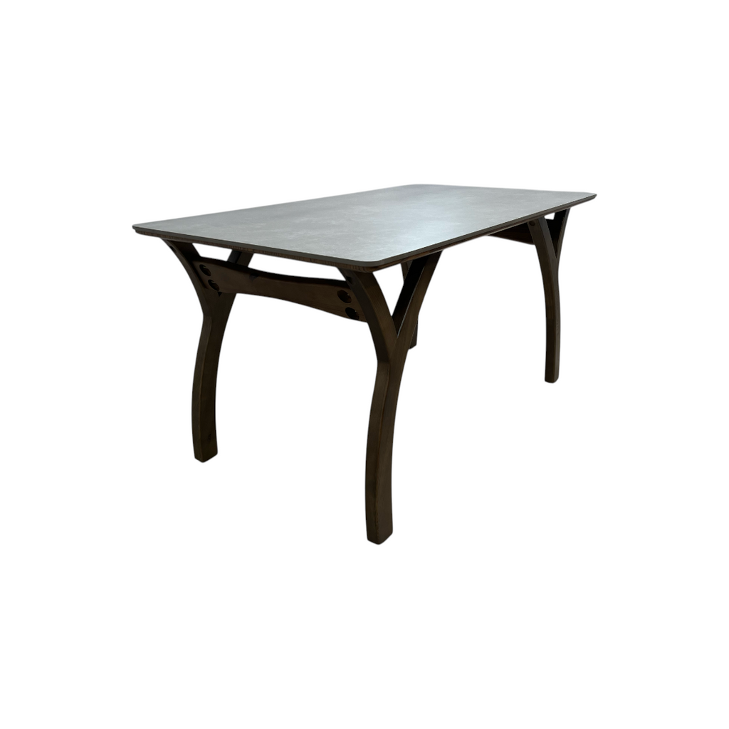 Ivy Bronx Vidju Dining Table