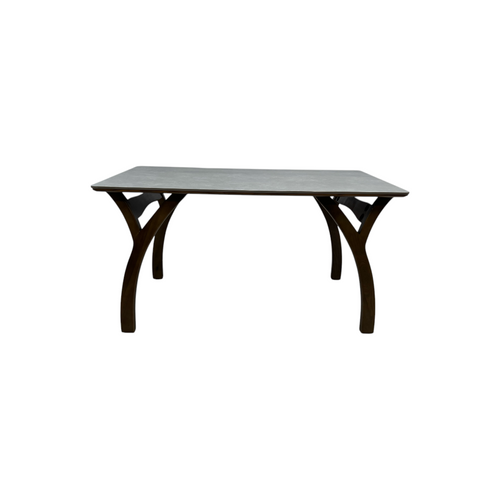 Ivy Bronx Vidju Dining Table, image 2