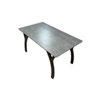 Ivy Bronx Vidju Dining Table